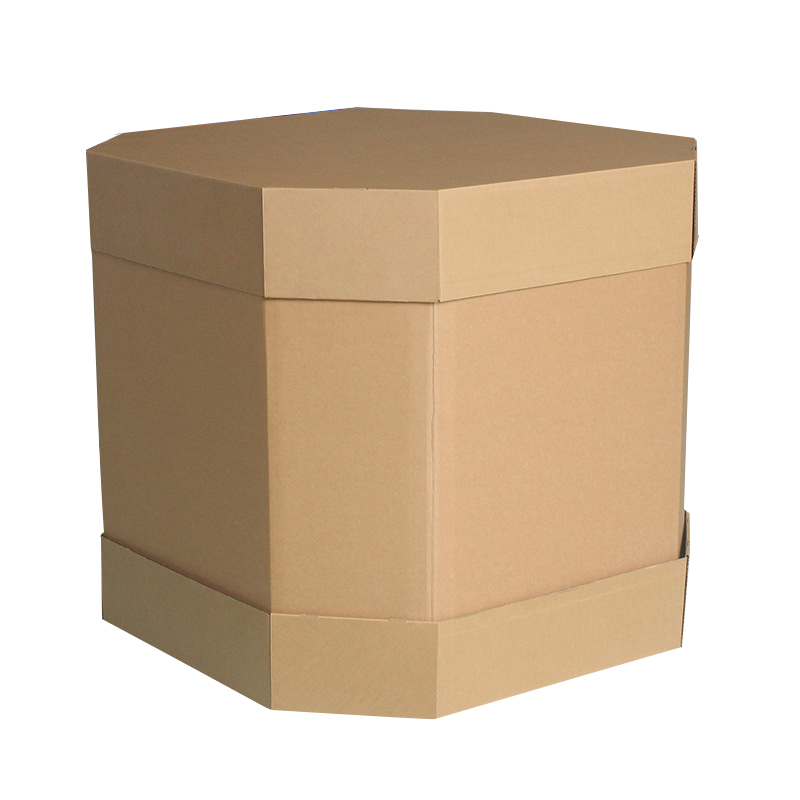 嘉定区重型纸箱有哪些优点？